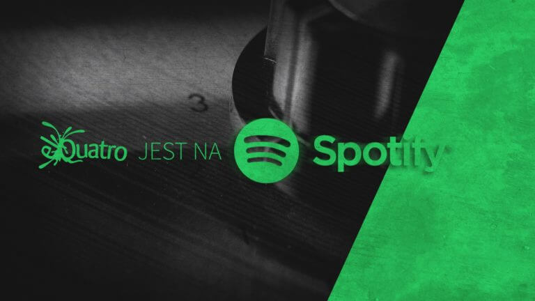 Jesteśmy - można by tak rzec - wszędzie! Z tej okazji przygotowaliśmy KONKURS!